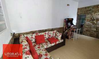 Imagem 2: Casa com 3 dormitórios à venda, 430 m² por R$ 750.000,00 - Cibratel II - Itanhaém/SP