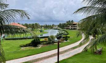 Imagem 2: Apartamento à venda, 100 m² por R$ 840.000,00 - Porto das Dunas - Aquiraz/CE