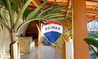 Imagem: More no Cascatinha. Cobertura 163 m² com