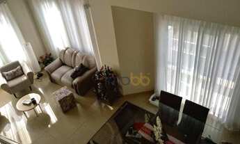 Imagem: Casa com 3 suítes à venda, 480 m² - Condomínio