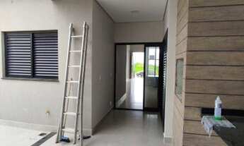 Imagem 3: Casa com 3 dormitórios à venda, 123 m² por R$ 519.000,00 - Horto Florestal Villagio - Soro