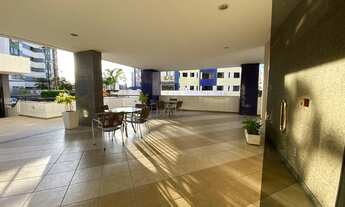 Imagem 2: Apartamento para Venda em Salvador, Vila Laura, 3 dormitórios, 1 suíte, 2 banheiros, 1 vag