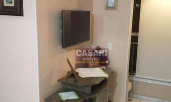 Imagem 3: Apartamento com 2 dormitórios à venda, 60 m² - Vila Gonçalves - São Bernardo do Campo/SP