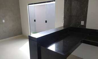 Imagem 6: Casa Setor Moinho dos Ventos - CA703