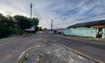 Imagem: Casa com 3 quartos Conjunto Flamanal - Planalto