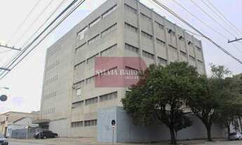 Imagem 7: SãO PAULO - Galpão/Depósito/Armazém - Brás