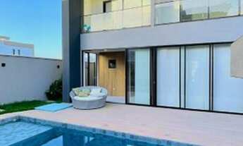 Imagem 2: Casa no Alphaville Ceará, Cidade alpha Ceará, Alphaville Eusébio terras, alphaville