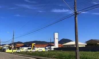 Imagem 3: AREA - CARIANOS - SC