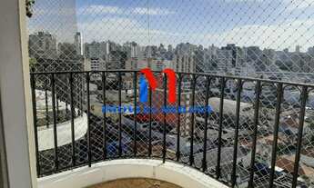 Imagem 6: Apto B. Centro 145m² - 4 dormitórios Último Andar