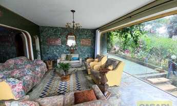 Imagem 7: Sobrado com 7 dormitórios à venda, 735 m² - Vila Euclides - São Bernardo do Campo/SP