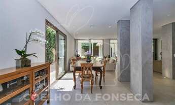 Imagem 3: São Paulo - Casa Padrão - Alto de Pinheiros