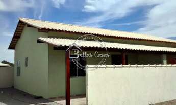 Imagem: Bela casa a venda de 2 quartos em Unamar