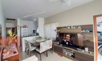 Imagem 5: Casa com 3 dormitórios à venda, 123 m² por R$ 380.000,00 - Cibratel II - Itanhaém/SP