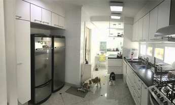 Imagem 6: Casa em Alphaville Residencial 11