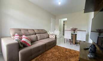 Imagem 6: Sobrado com 2 dormitórios à venda, 95 m² por R$ 350.000,00 - Forquilhas - São José/SC