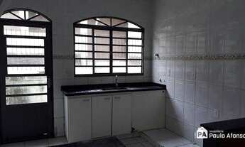 Imagem 4: Casa com 3 dormitórios à venda, 254 m² por R$ 400.000,00 - Parque Pinheiros - Poços de Cal