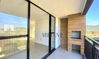 Imagem 5: Apartamento com 3 dormitórios à venda, 95 m² por R$ 599.000,00 - Saguaçu - Joinville/SC