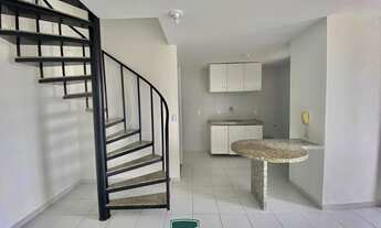 Imagem 5: Apartamento duplex com 2 suítes na Ponta Verde