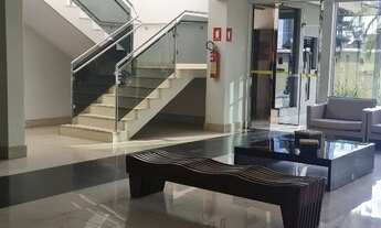 Imagem 2: Apartamento para venda tem 140 metros quadrados com 3 quartos em Parque Amazônia - Goiânia