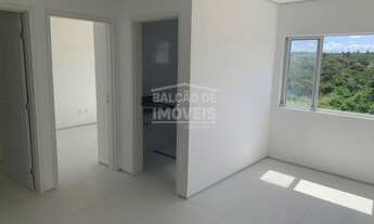 Imagem 2: Apartamento para aluguel com 52 metros quadrados com 2 quartos em Uruguai - Teresina - PI