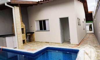 Imagem 2: Casa com 2 dormitórios à venda, 70 m²- Nova Itanhaém - Itanhaém/SP