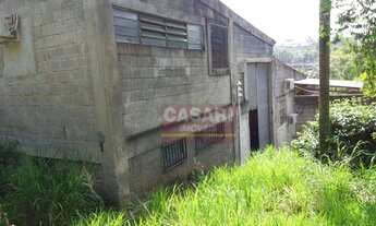 Imagem 6: Galpão industrial à venda, Jardim da Represa, São Bernardo do Campo