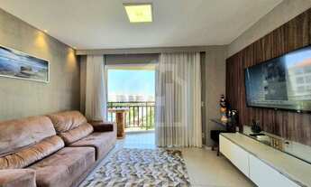 Imagem 2: Apartamento com 2 quartos no Beach Park Wellness Resort