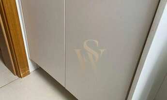 Imagem 7: Apartamento para Locação no Residencial Valle das Palmeiras com 03 Quartos - Bairro Jardim