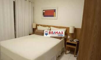 Imagem 4: Rio Stay Residence 2 quartos 67mt2