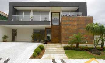 Imagem: Casa com 7 dormitórios à venda, 684 m²