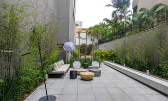 Imagem 7: ÓTIMO STUDIO A VENDA NO MELHOR LOCAL DE MOEMA, pronto para morar!