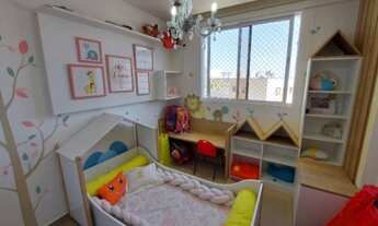 Imagem 13: Apartamento para venda no Joaquim Távora - Belas Artes