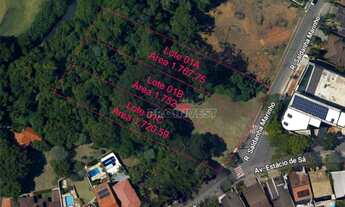 Imagem 2: Terreno à venda, 1767 m² por R$ 1.600.000,00 - São Paulo II - Cotia/SP