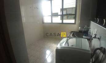 Imagem 5: Apartamento com 3 dormitórios à venda, 110 m² por R$ 550.000,00 - São Manoel - Americana/S