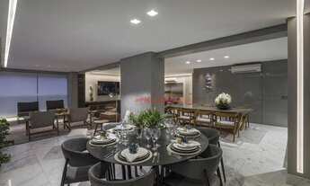 Imagem 6: Apartamento com 3 dormitórios à venda, 215 m² por R$ 2.580.000,00 - Vila Mariana - São Pau