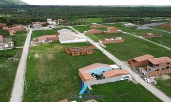 Imagem 2: JT- Lotes em Pacatuba, 300 Metros da CE 060 A Partir de R$ 208 Mensal! F9N7