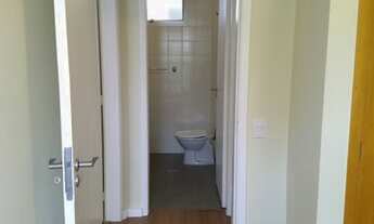 Imagem 3: Apto com 2 quartos sendo 1 suíte, 2 banheiros