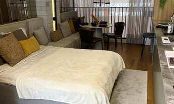 Imagem 6: Studio à venda, 27 m² por R$ 356.000,00 - Perdizes - São Paulo/SP