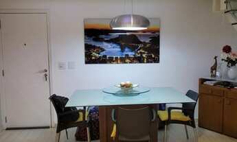 Imagem 3: Cobertura duplex para venda possui 162 metros quadrados com 3 quartos em Méier - Rio de Ja