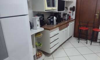 Imagem 7: Apartamento Mooca 113m2 - 03 Dormitórios 1 suite 02 vagas fixas
