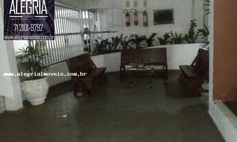 Imagem 5: Apartamento para Venda em Salvador, JARDIM APIPEMA, 1 dormitório, 1 suíte, 1 banheiro, 1 v