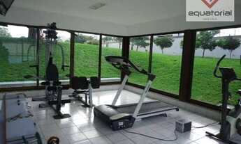 Imagem 4: Apartamento com 4 dormitórios à venda, 303 m² por R$ 2.400.000 - Patriolino Ribeiro - Fort