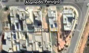 Imagem 2: Terreno à venda, 300 m² Condomínio Villagio Milano - Sorocaba/SP