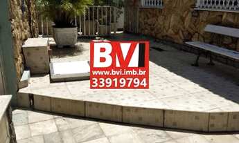 Imagem 2: Rio de Janeiro - Casa Padrão - Vila da Penha