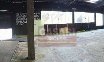 Imagem 2: Salão à venda, 285 m² por R$ 1.700.000,00 - Jardim do Mar - São Bernardo do Campo/SP