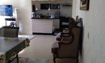 Imagem 3: Apartamento com 2 dormitórios à venda, 72 m² - Centro - São Bernardo do Campo/SP