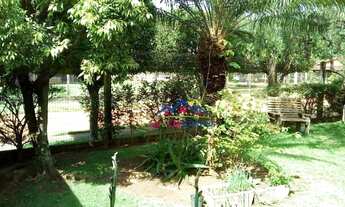 Imagem 2: Casa residencial à venda, Jardim Miraflores, Chapada dos Guimarães