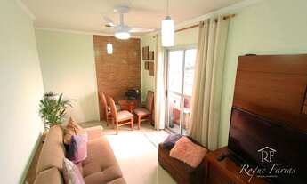 Imagem: Apartamento com 2 dormitórios à venda