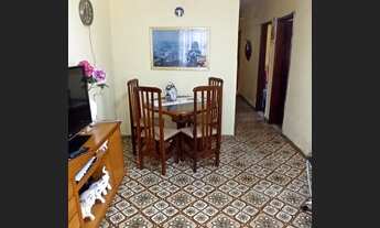 Imagem 5: Casa Duplex dividida em 2 aptos Salas 5 Quartos 4 Garagens Quintal Bras De Pina