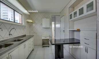 Imagem 5: Apartamento para aluguel com 260 metros quadrados com 4 quartos em Meireles - Fortaleza